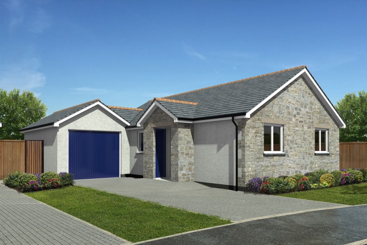 Tregenna Lea Camborne